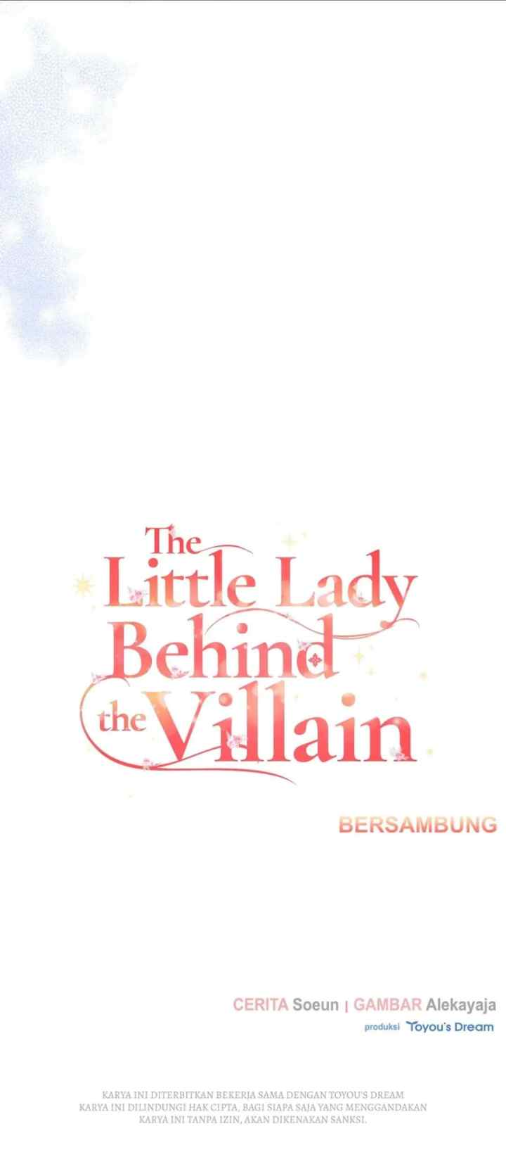 I'm The Real Youngest Daughter Of A Villainous Duke chapter 67 halaman 18