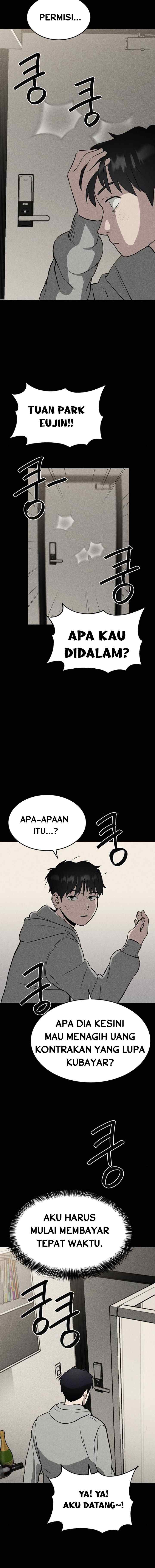 Fate Coin chapter 5 halaman 13