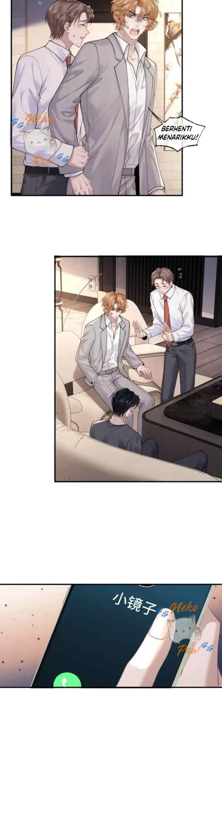 Everlasting Love chapter 75 halaman 12