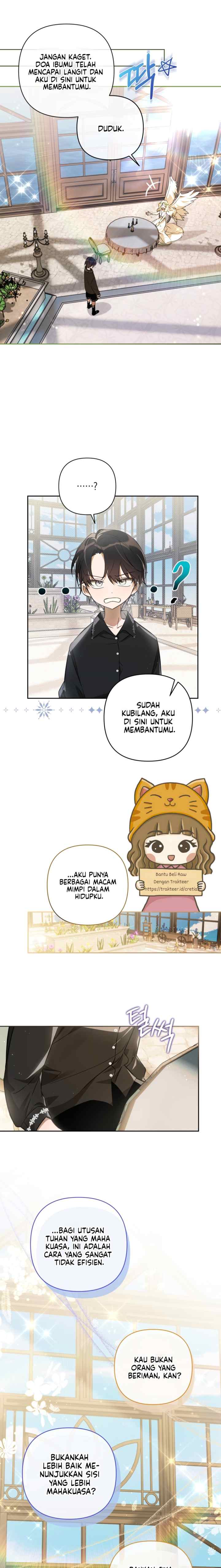 Do You Need Salvation? chapter 5 halaman 14