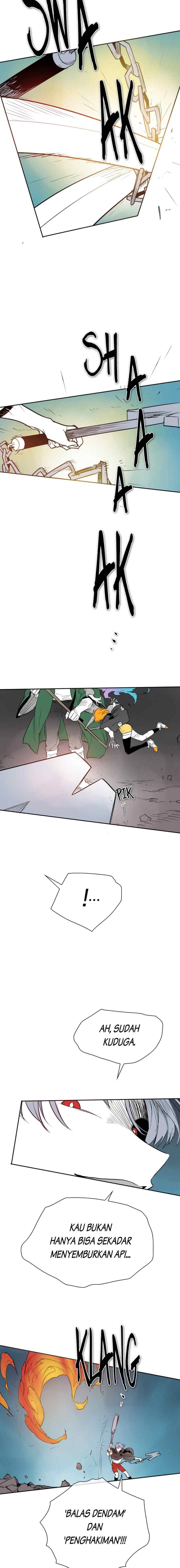 Ordinary Heroes chapter 257 halaman 17