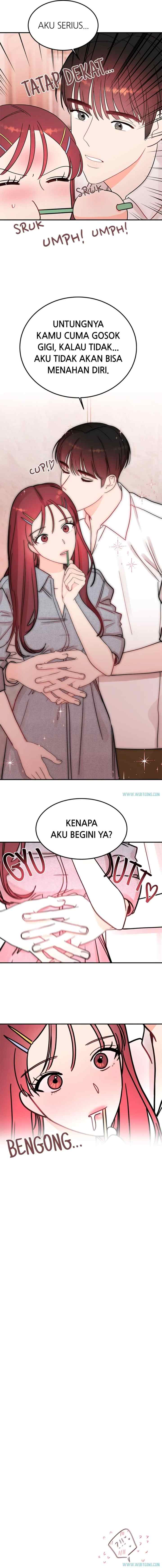 Como Domar um Marido Perigoso chapter 43 halaman 14
