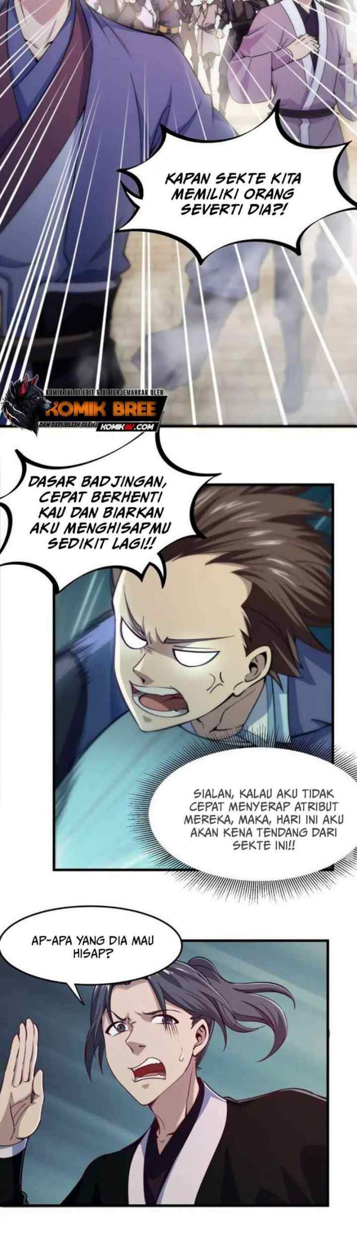 Attribute Extractor chapter 2 halaman 6