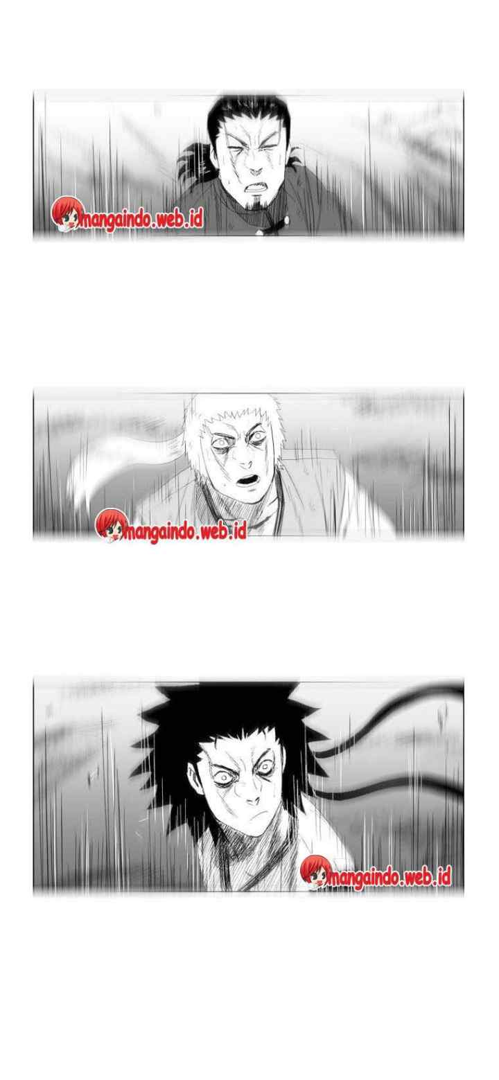 Red Storm chapter 62 halaman 11