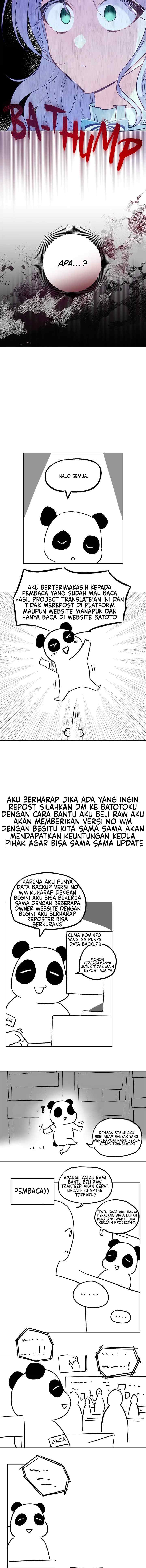 The Kids Have Changed chapter 16 halaman 18