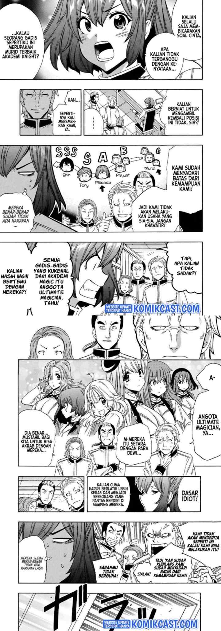 Kenja no Mago chapter 68.2 halaman 5