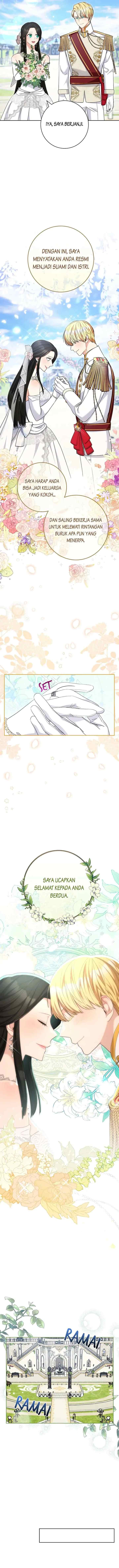 One Fair Lady chapter 75 halaman 8
