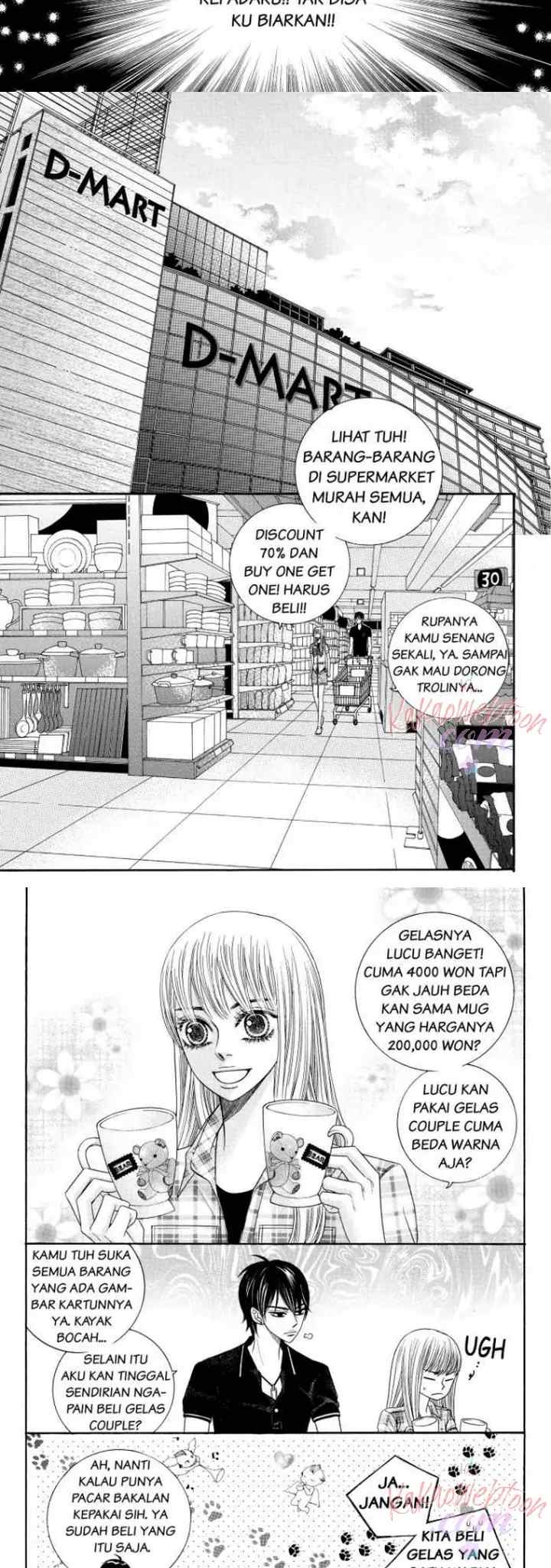 I Pick Dahong chapter 32 halaman 5