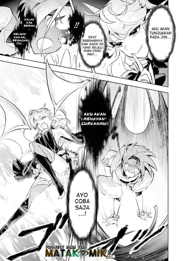 The Ultimate Middle-Aged Hunter Travels to Another World ~This Time, He Wants to Live a Slow and Peaceful Life~ chapter 5.2 halaman 4