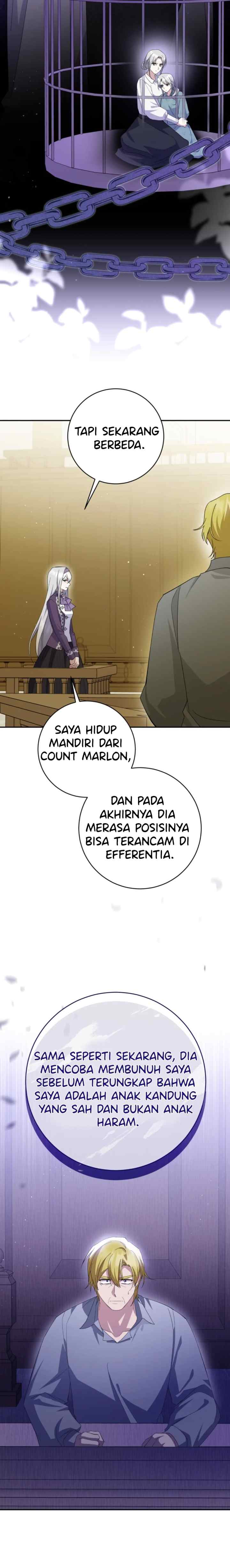Please Support My Revenge chapter 97 halaman 7