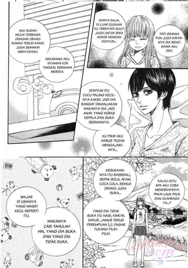 I Pick Dahong chapter 6 halaman 7