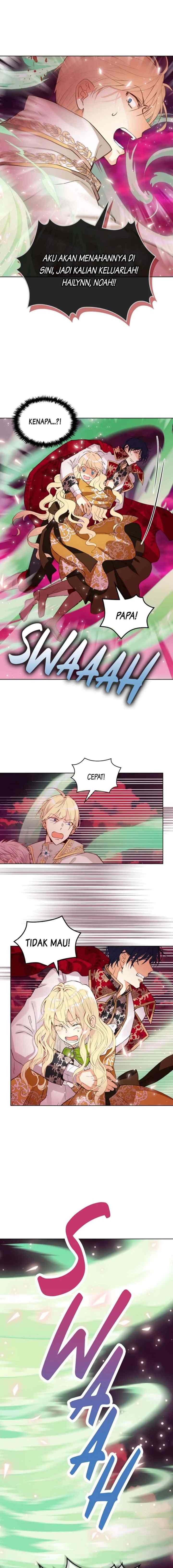 Am I Your Daughter? chapter 101 halaman 10