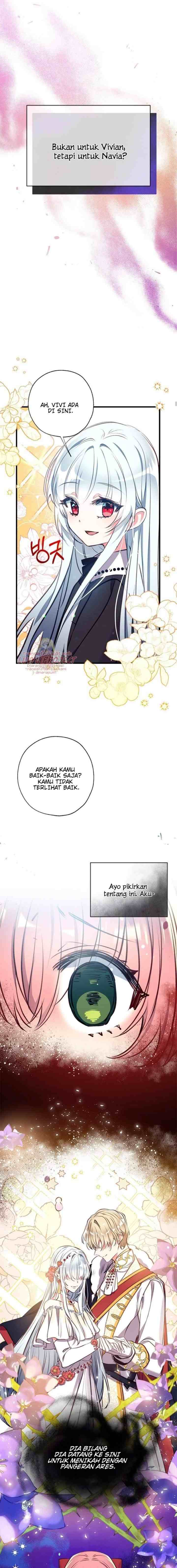 Family is Needed chapter 15 halaman 18