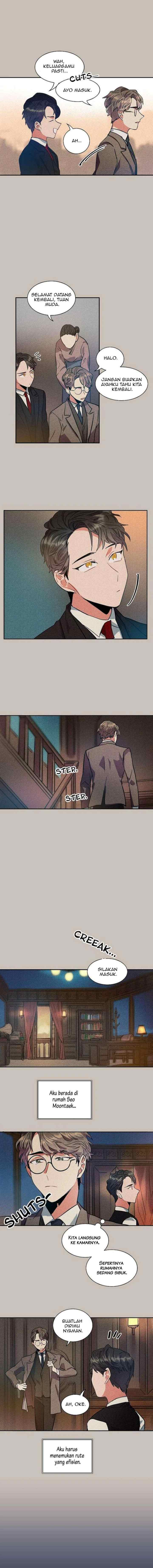 Gyeongseong In-House chapter 3 halaman 9
