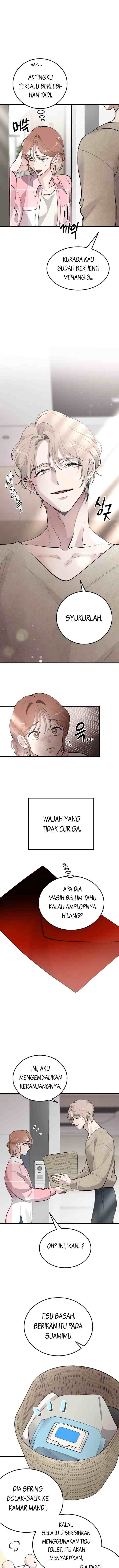 The Team Leader is Tired of Being A Newlywed chapter 10 halaman 4