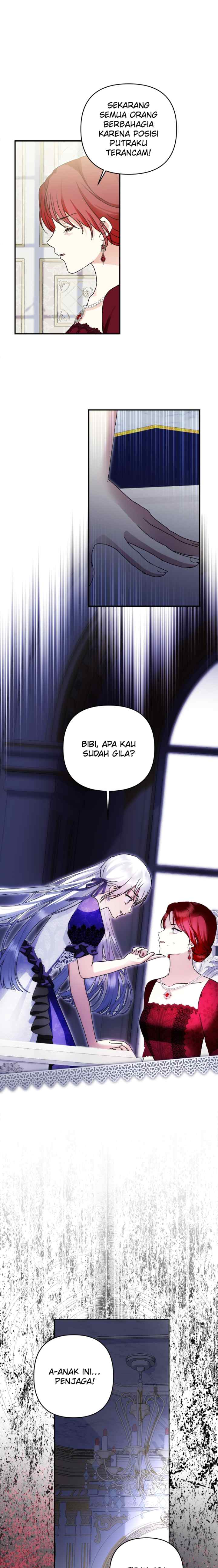 Monster Duke's Daughter chapter 146 halaman 16