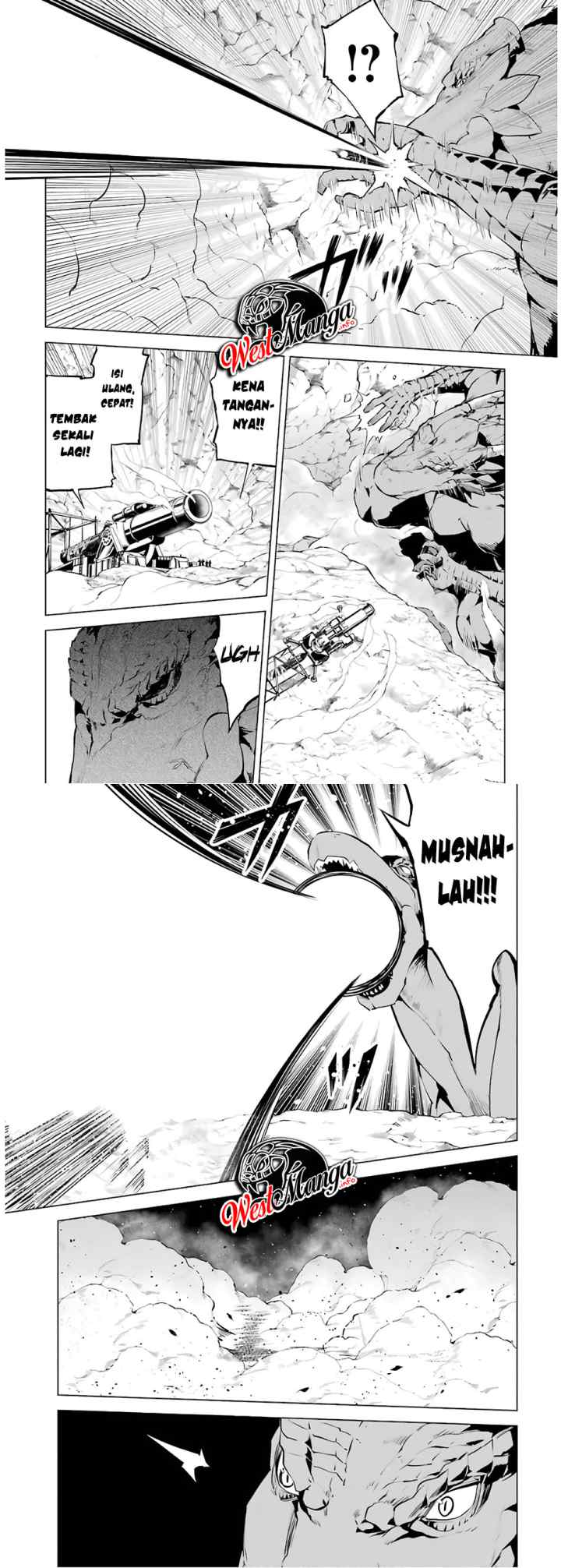 Tensei Kenja no Isekai Raifu ~Daini no Shokugyo wo Ete Sekai Saikyou ni Narimashita chapter 24.2 halaman 11