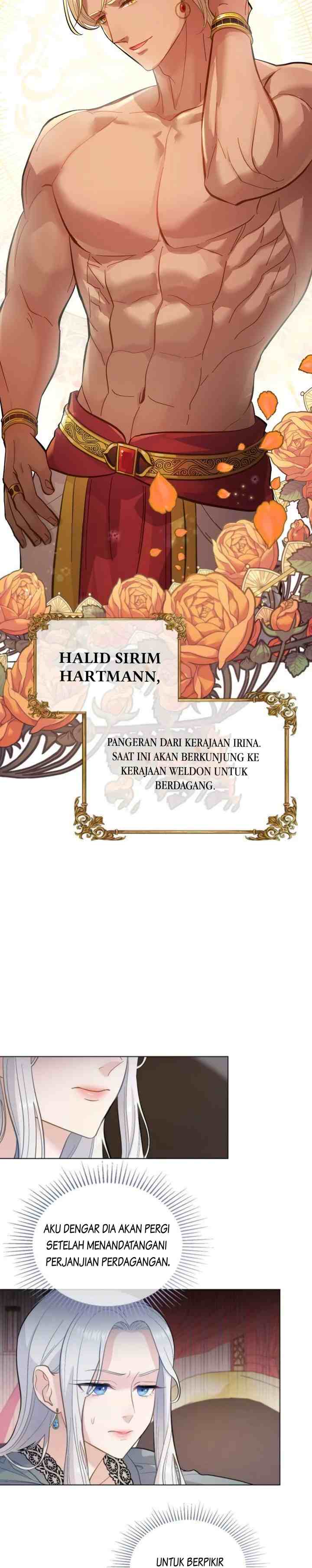 Lies Become You chapter 0 halaman 10