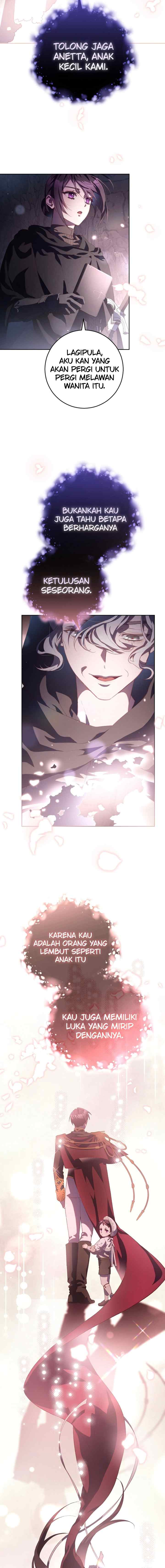 Crowning a Spoiled Prince chapter 86 halaman 4