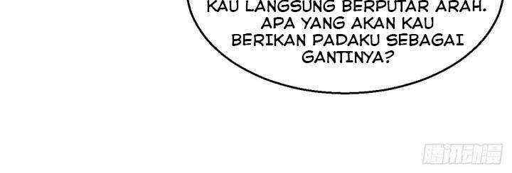 Is Not Easy To Provoke The Second Master chapter 0 halaman 4