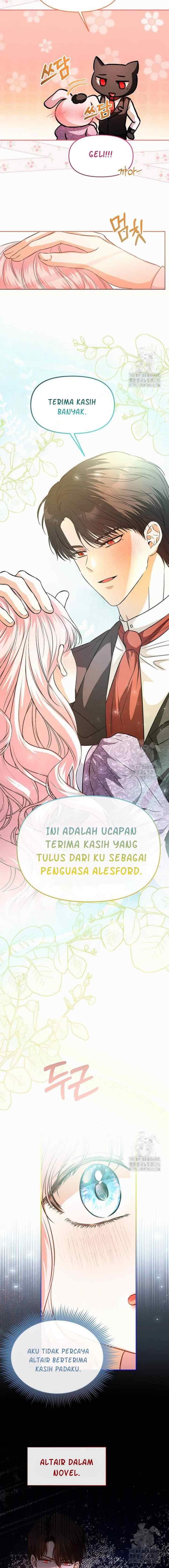 I Think My Marriage Was A Mistake chapter 26 halaman 8