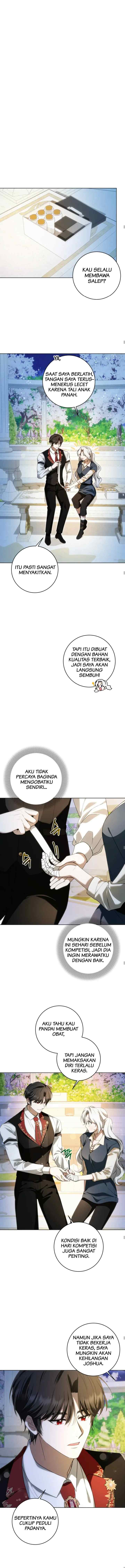 I Am the Obsessive Emperor's Talented Pharmacist chapter 29 halaman 10