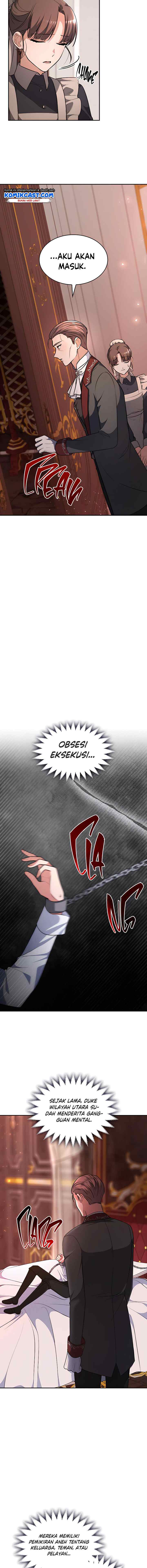 Regina Rena - To the Unforgiven chapter 27 halaman 12