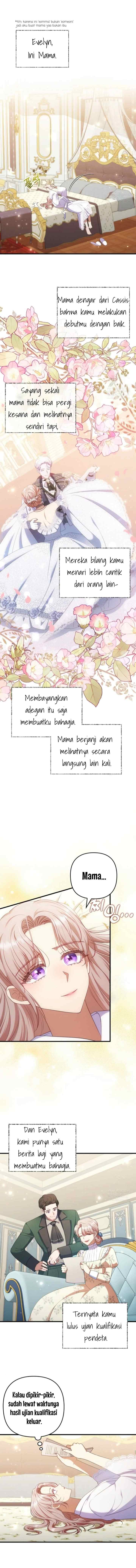 I Was Seduced By The Sick Male Lead chapter 67 halaman 4