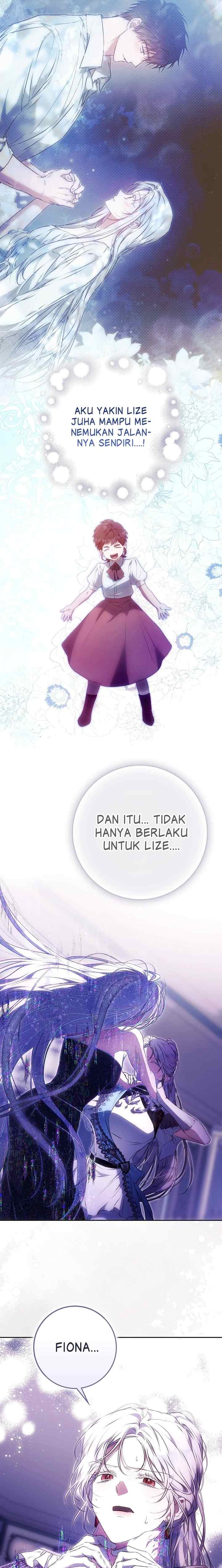 I Became the Wife of the Male Lead chapter 120 halaman 14