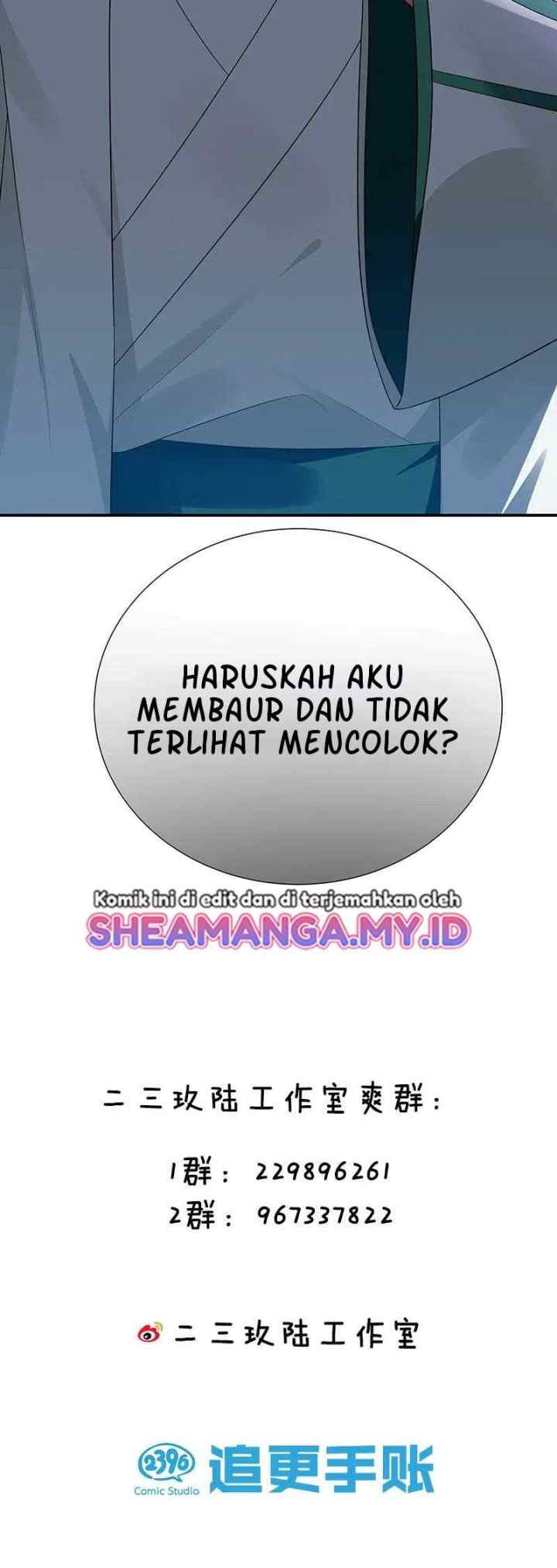 Female Cultivators Are After Me chapter 26 halaman 16