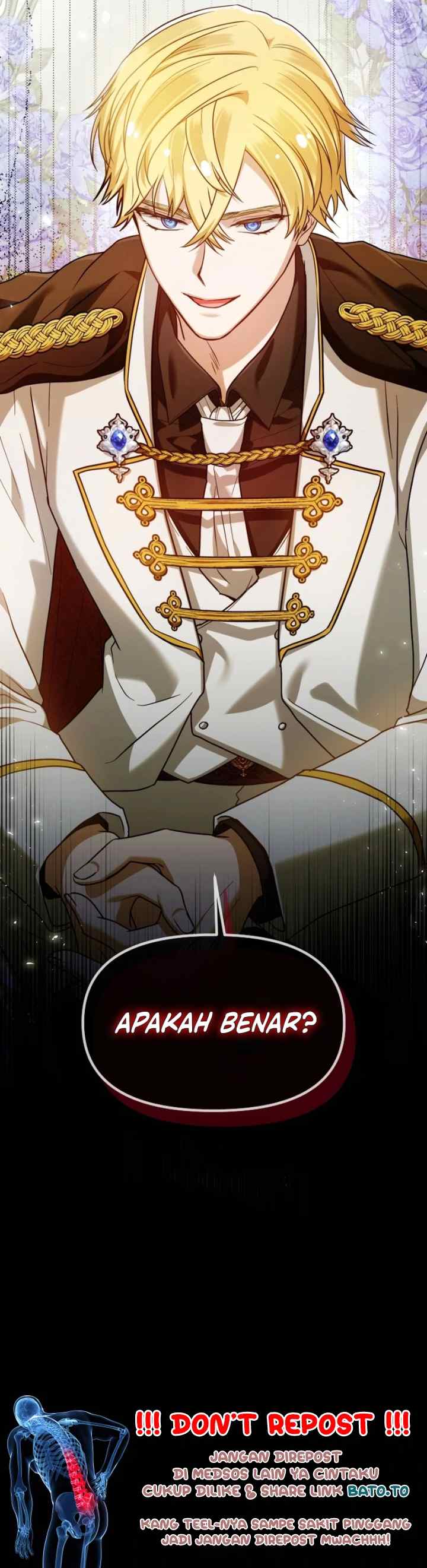 I'm the Dying Emperor's Doctor chapter 18 halaman 20