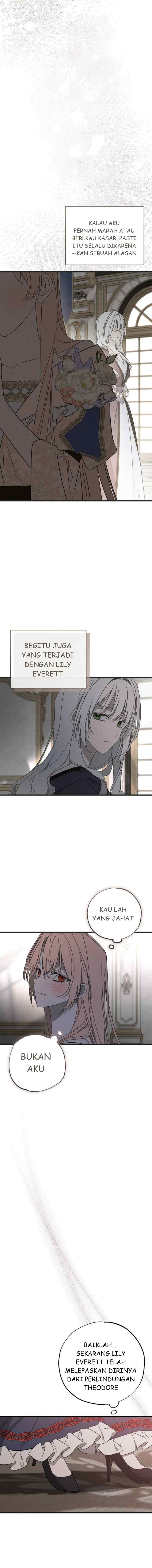 My Husband Who Hates Me Has Lost His Memories chapter 53 halaman 8