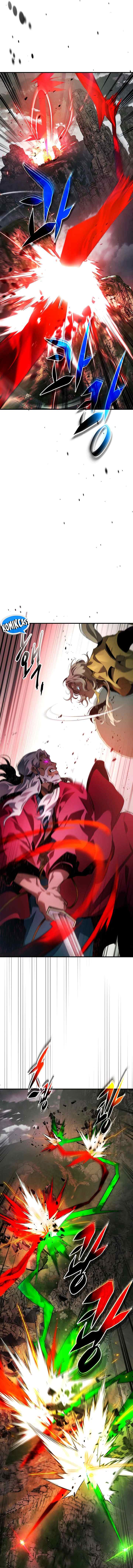 Leveling With the Gods chapter 119 halaman 7