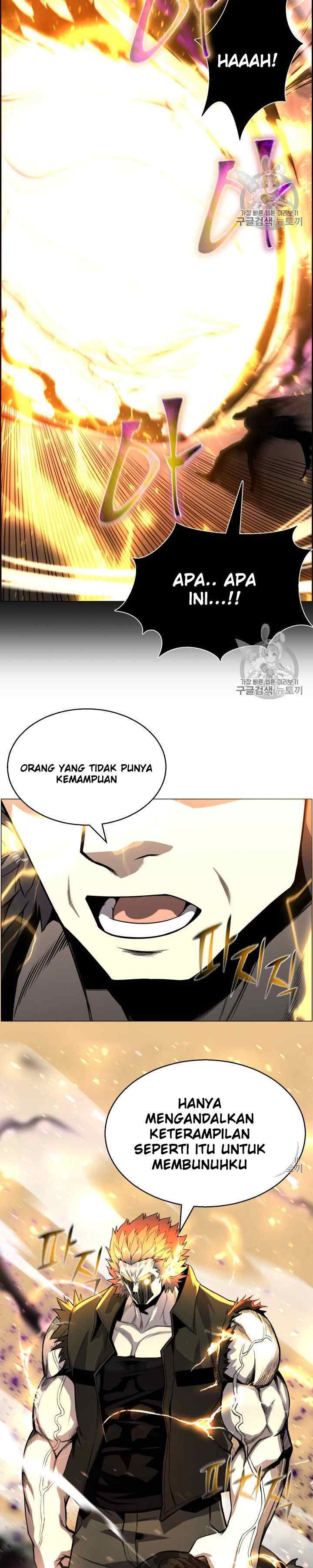 Reverse Villain chapter 47 halaman 16