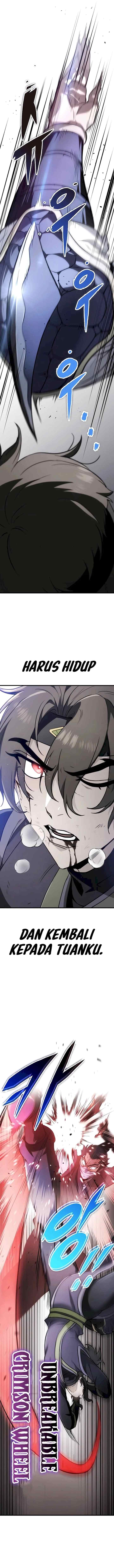 The Emperor's Sword chapter 53 halaman 12