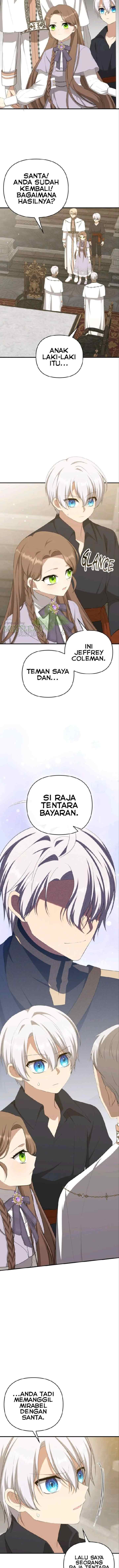 The Grand Duke's Beloved Granddaughter chapter 39 halaman 12