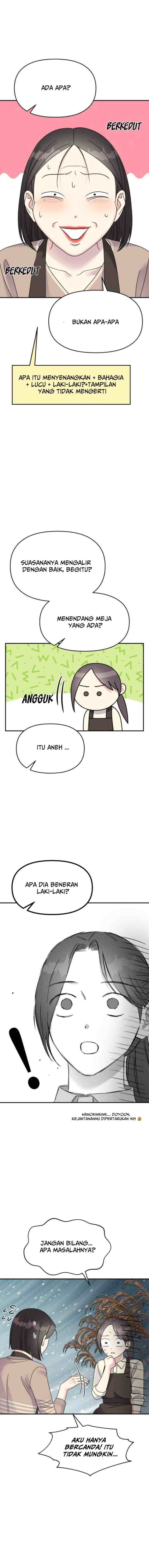 Do As I Say! chapter 104 halaman 12