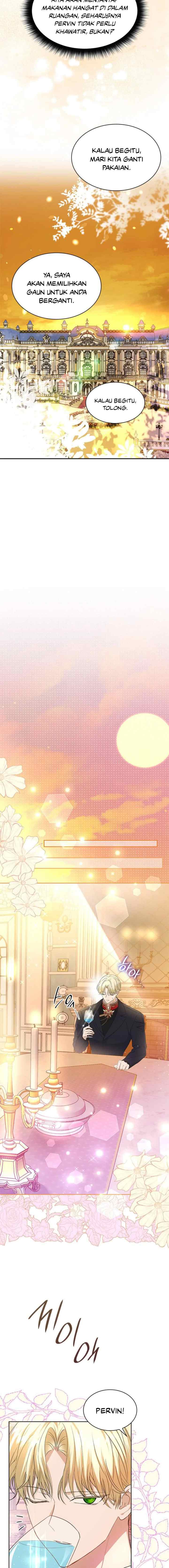 I Became the Ex-Wife of the Obsessive Male Lead chapter 28 halaman 7