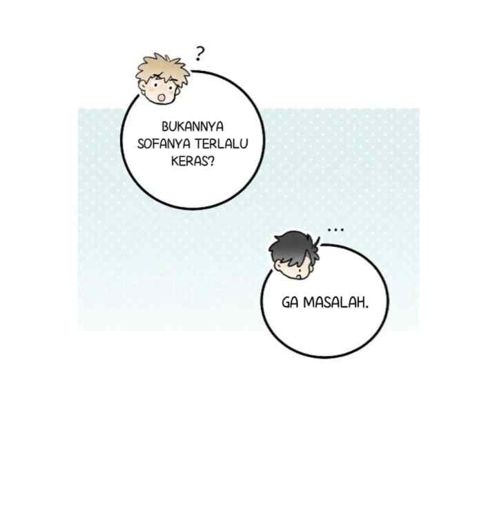 Salt Friend chapter 163 halaman 10