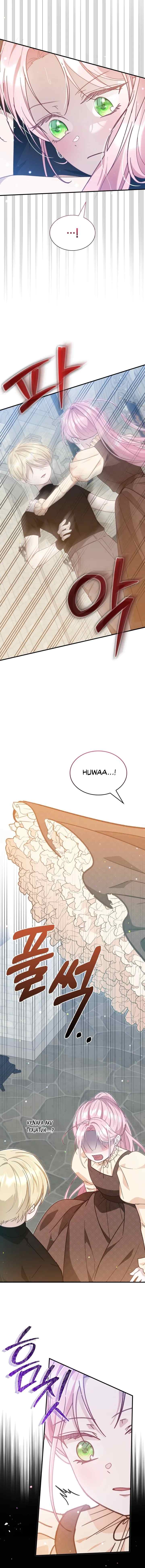 Even If The Villain's Daughter Regresses chapter 29 halaman 19