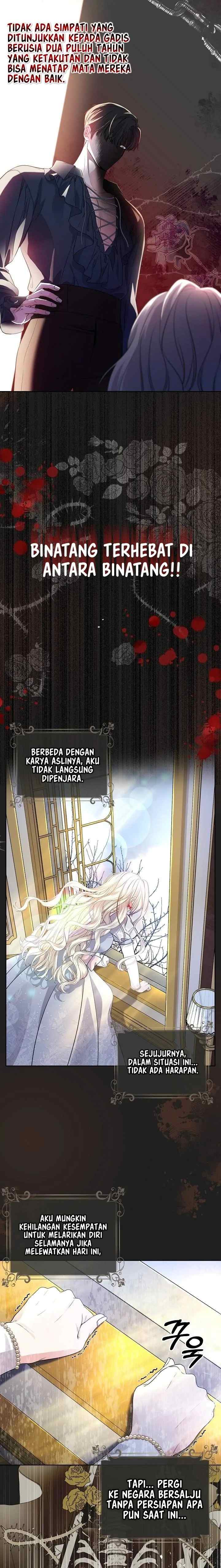 Grand Duke of the North chapter 3 halaman 5