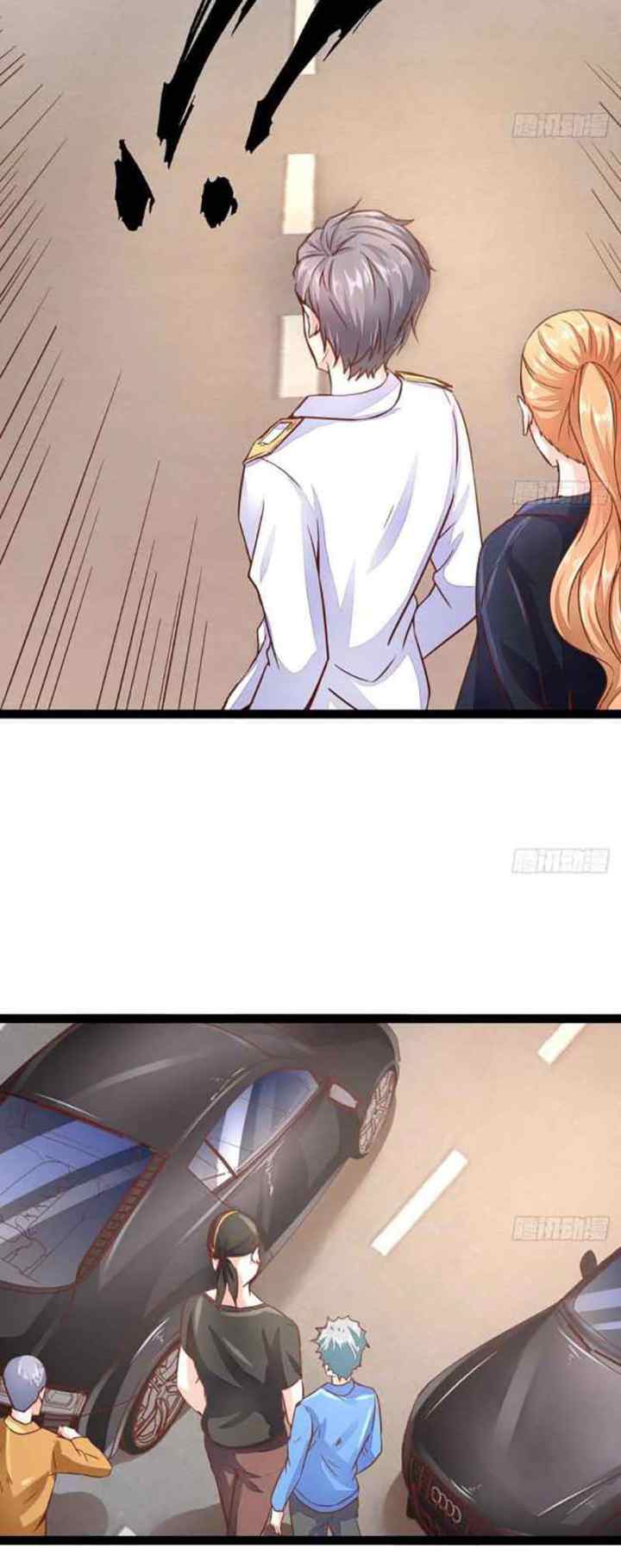 Rebirth Into the Strongest Immortal Cultivator chapter 6 halaman 16