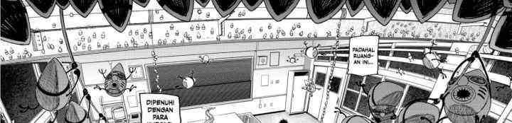 DANDADAN chapter 171 halaman 4