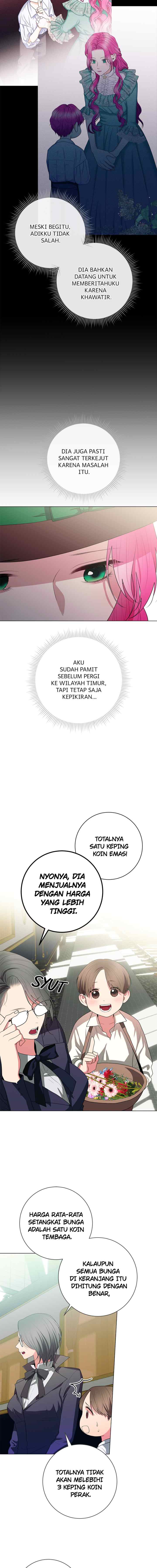 Marriage Contract With Two Husbands chapter 29 halaman 14