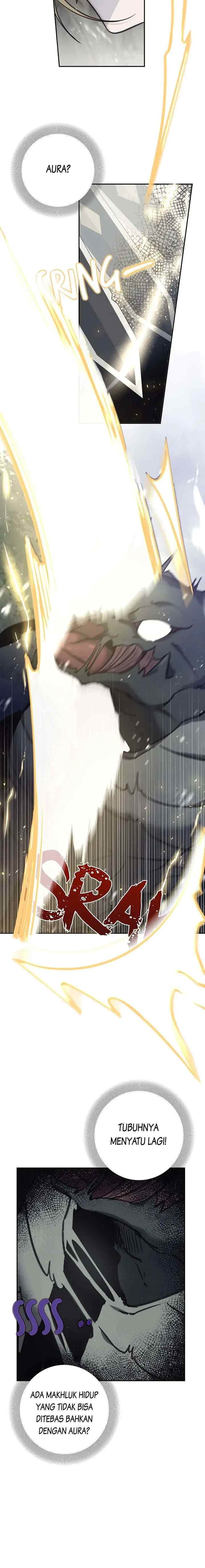 It's Useless to Hang On chapter 56 halaman 15
