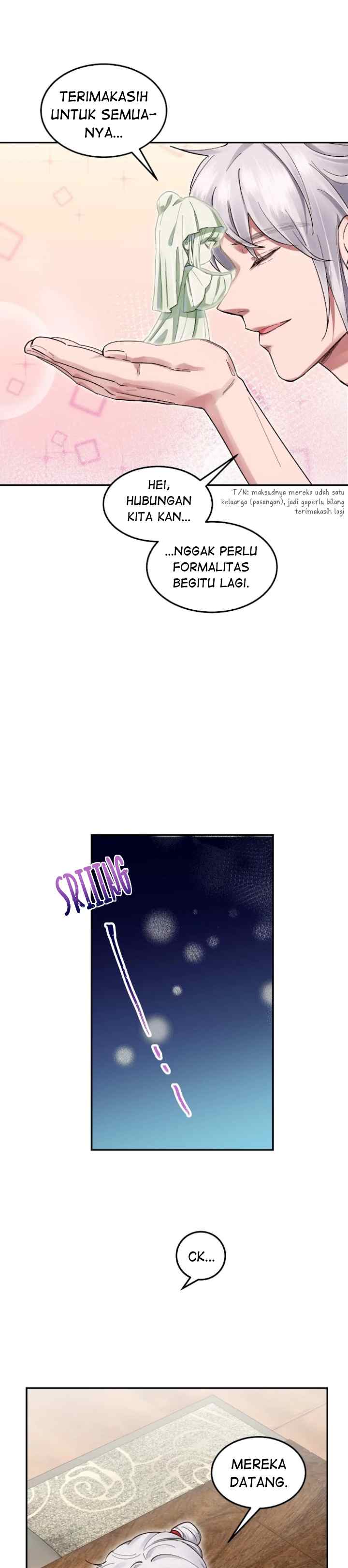 Pixiu Restaurant, Only Entering but Not Leaving chapter 42 halaman 8