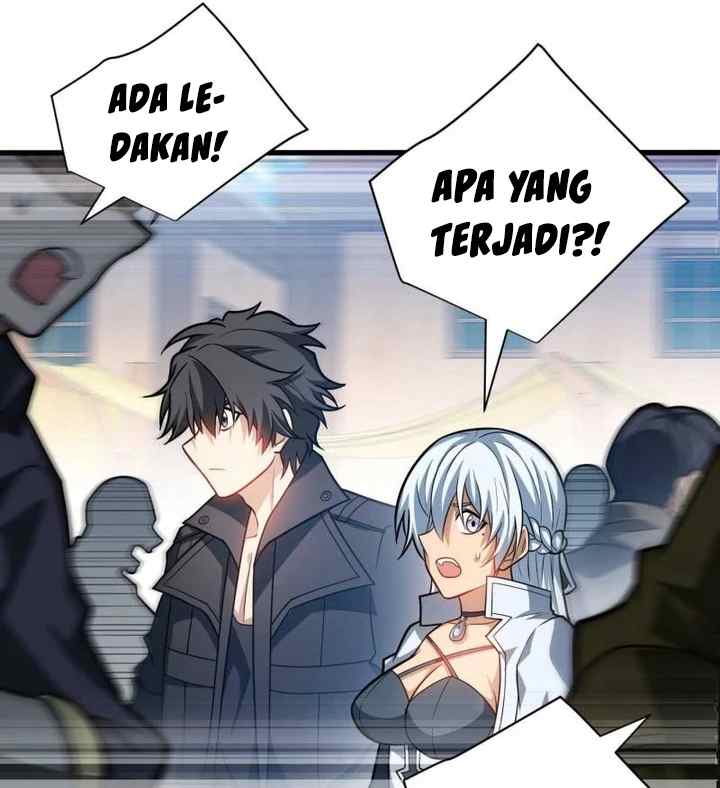 Evil Dragon Is Reincarnated! Revenge Begins at the Age of Five! chapter 144 halaman 6