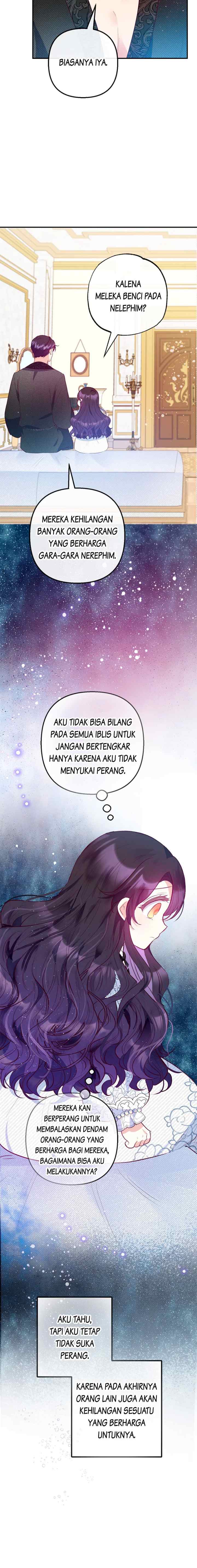 I'm a Daughter Loved by the Devil chapter 56 halaman 15