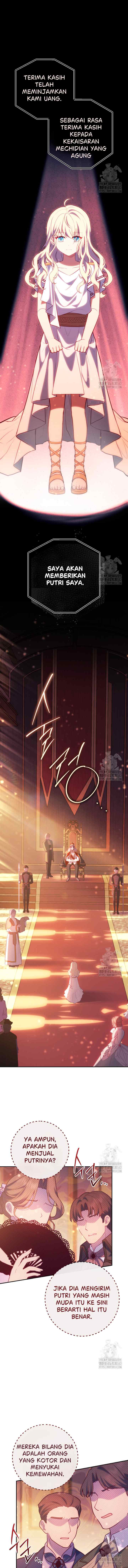 I Became The Childhood Friend of the Obsessive Second Male Lead chapter 1 halaman 10