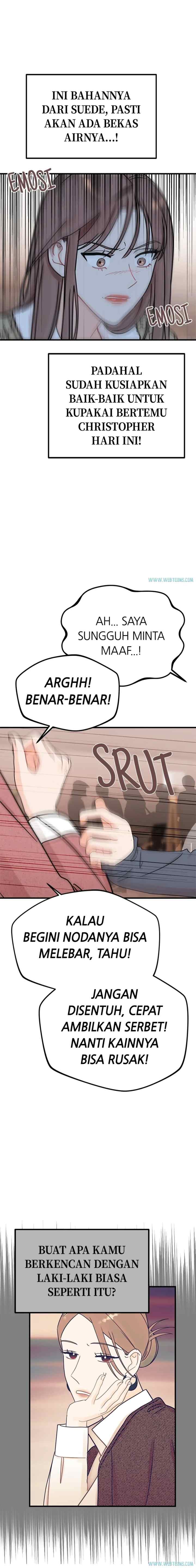 Como Domar um Marido Perigoso chapter 49 halaman 15